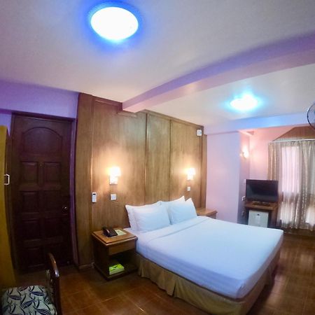 Royal City Hotel Mandalay Ngoại thất bức ảnh