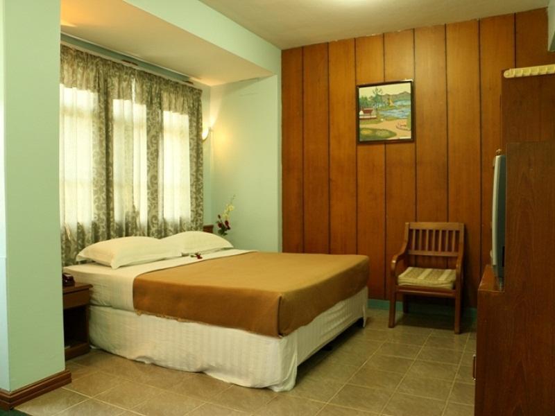 Royal City Hotel Mandalay Ngoại thất bức ảnh