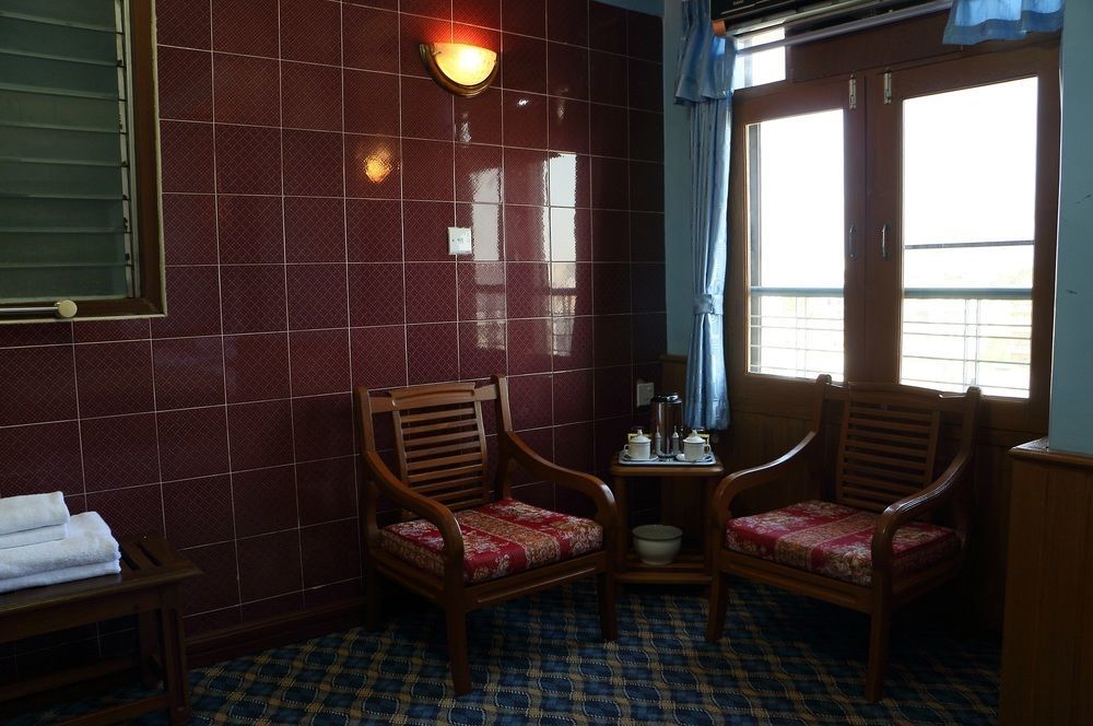 Royal City Hotel Mandalay Ngoại thất bức ảnh