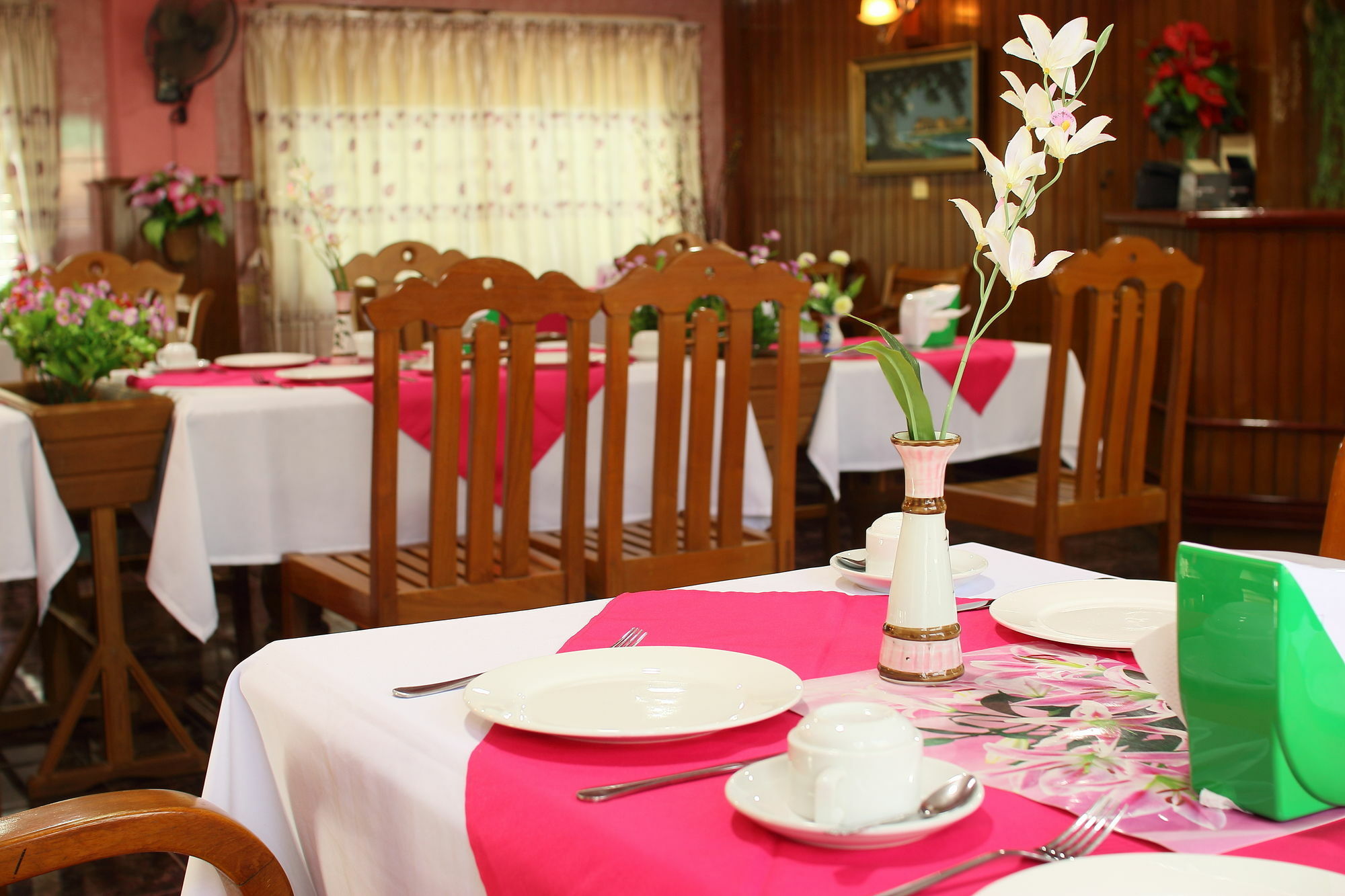 Royal City Hotel Mandalay Ngoại thất bức ảnh