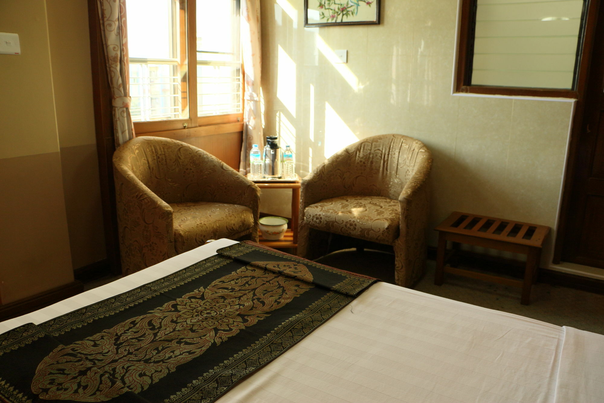 Royal City Hotel Mandalay Ngoại thất bức ảnh