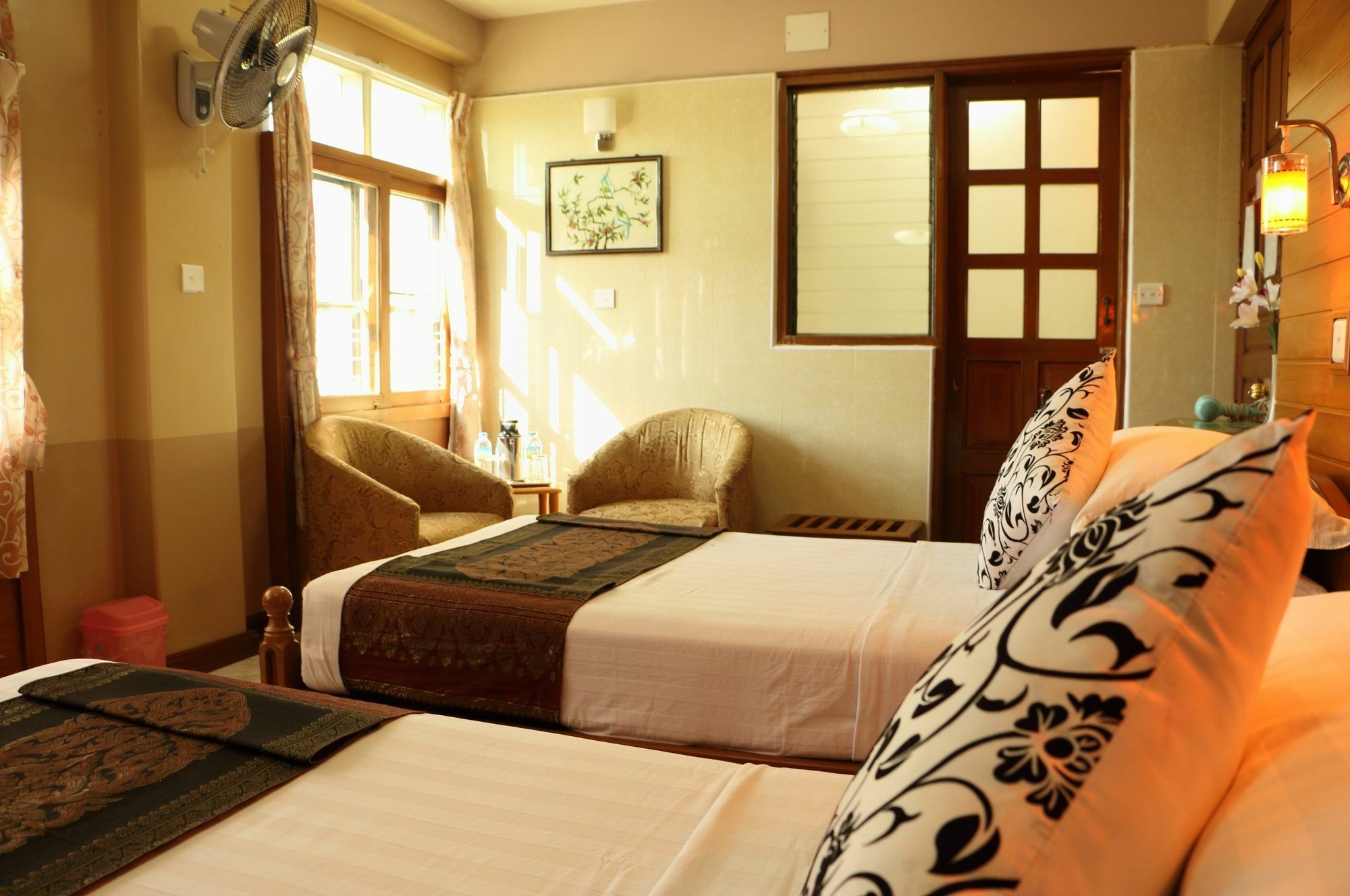 Royal City Hotel Mandalay Ngoại thất bức ảnh