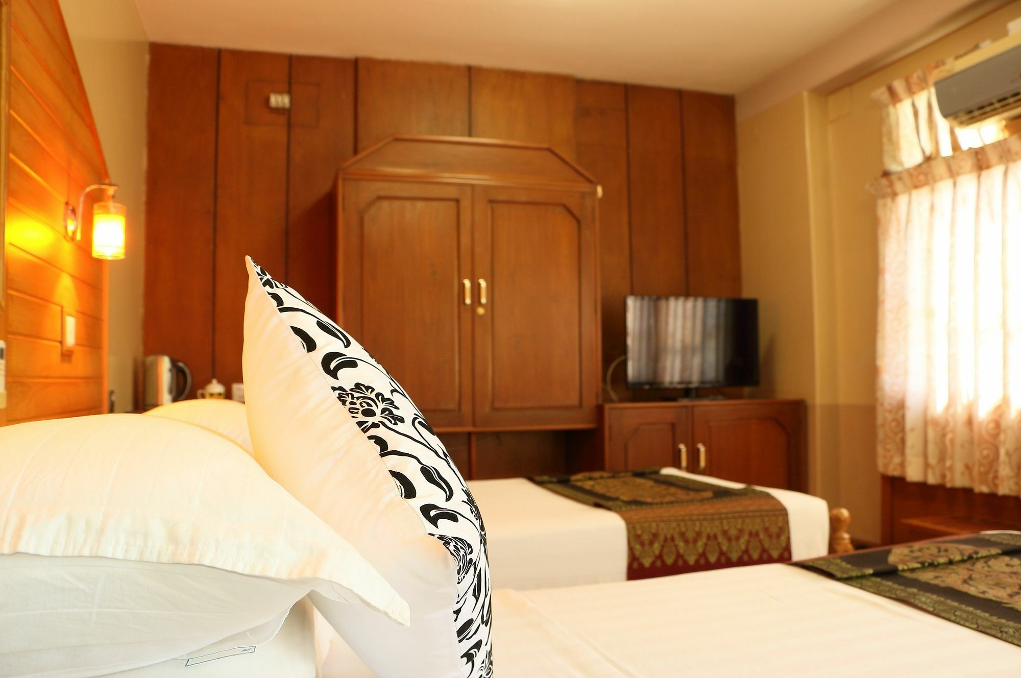 Royal City Hotel Mandalay Ngoại thất bức ảnh