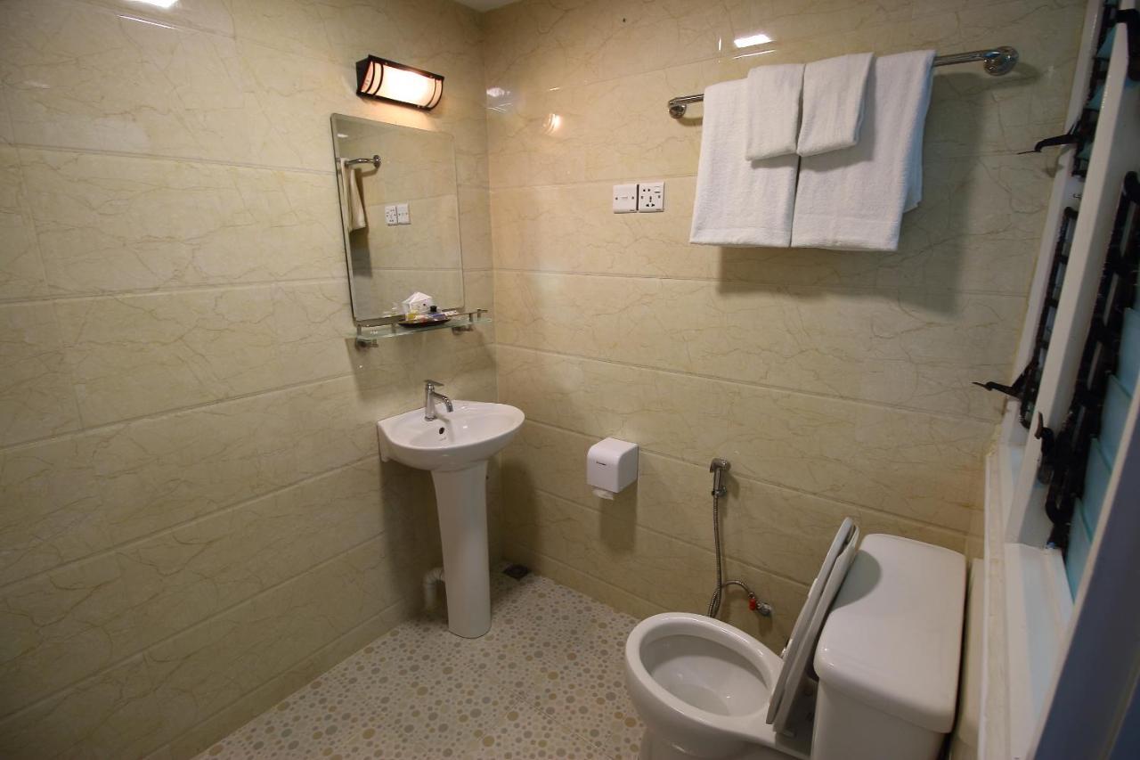 Royal City Hotel Mandalay Ngoại thất bức ảnh