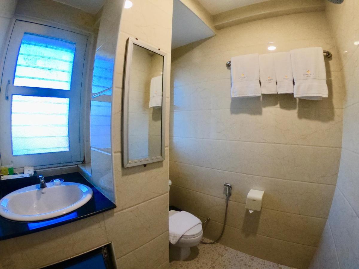 Royal City Hotel Mandalay Ngoại thất bức ảnh