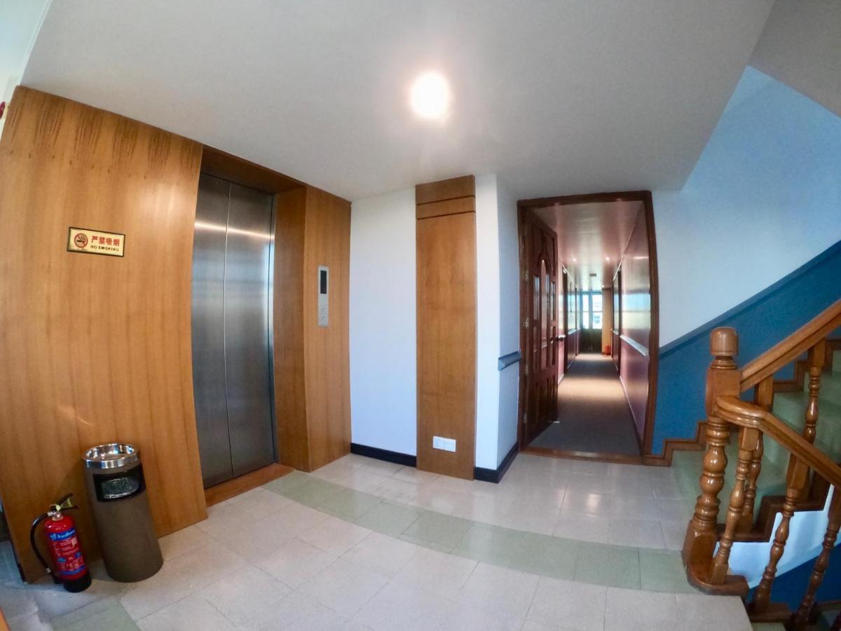Royal City Hotel Mandalay Ngoại thất bức ảnh