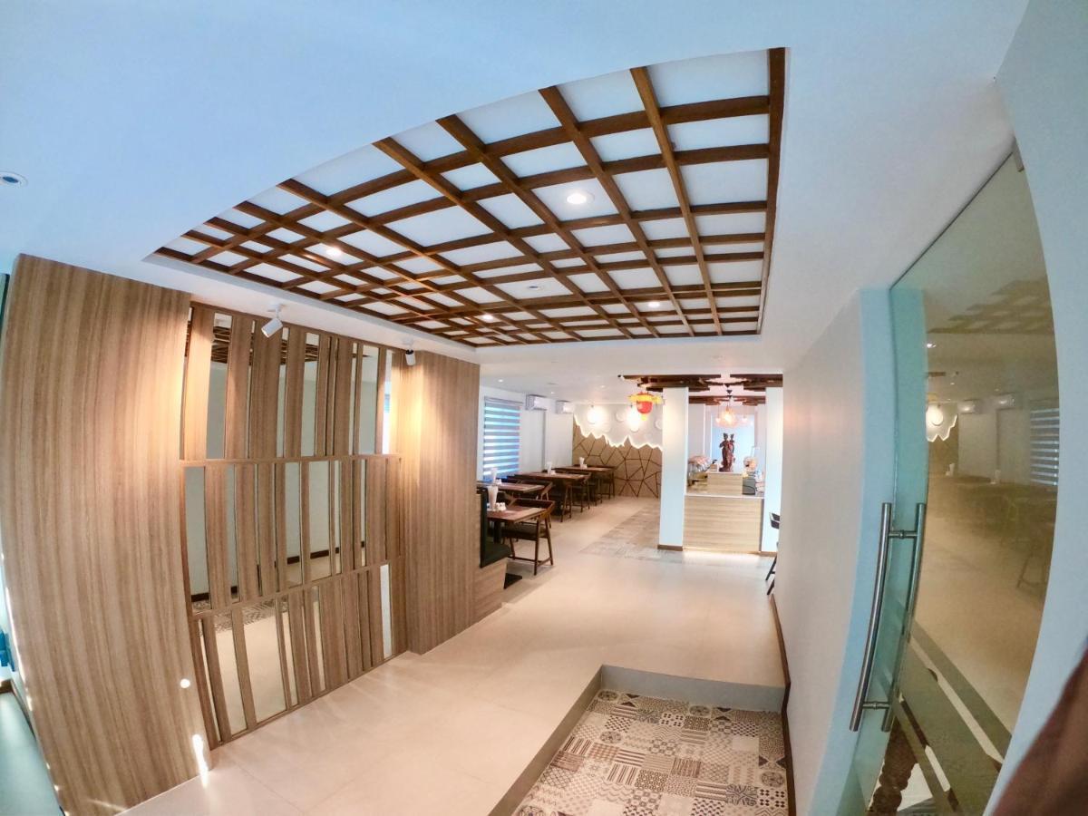 Royal City Hotel Mandalay Ngoại thất bức ảnh
