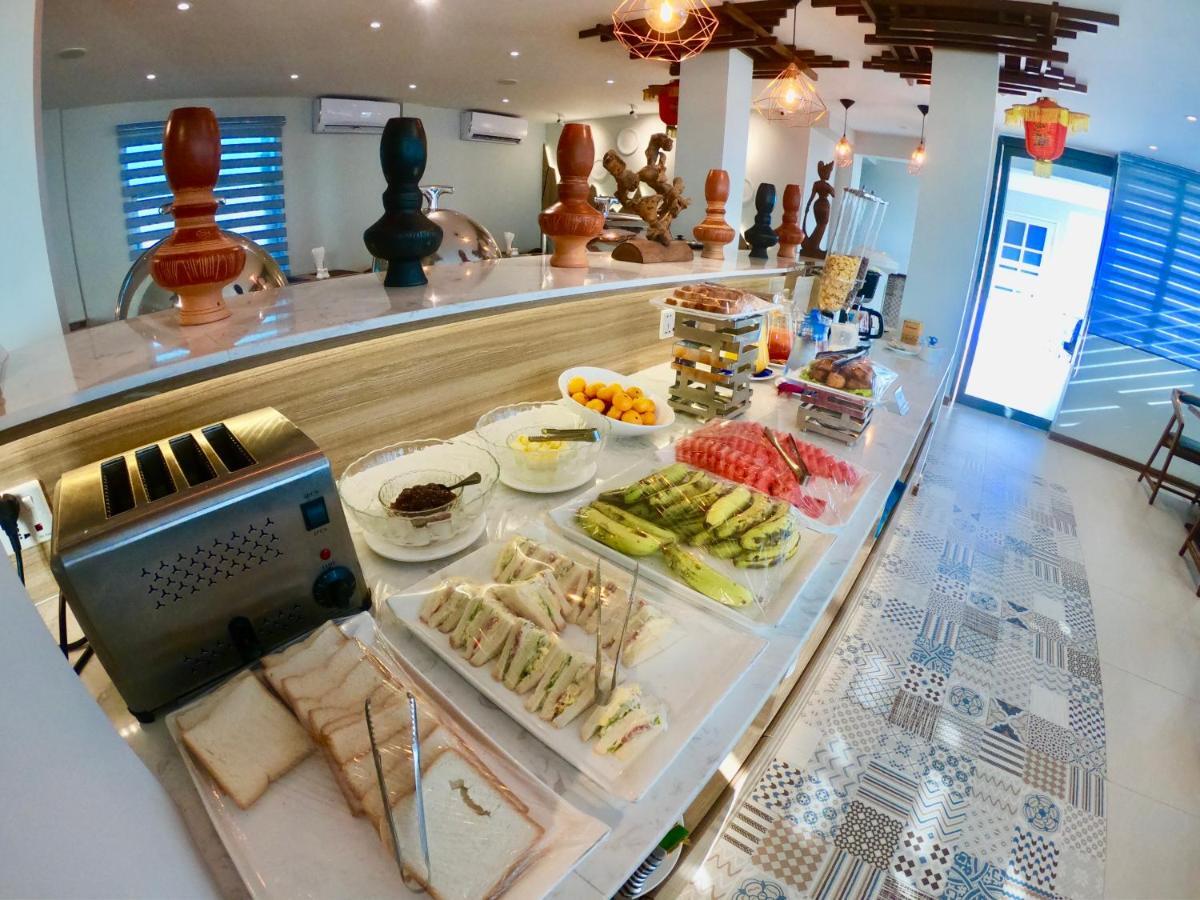 Royal City Hotel Mandalay Ngoại thất bức ảnh