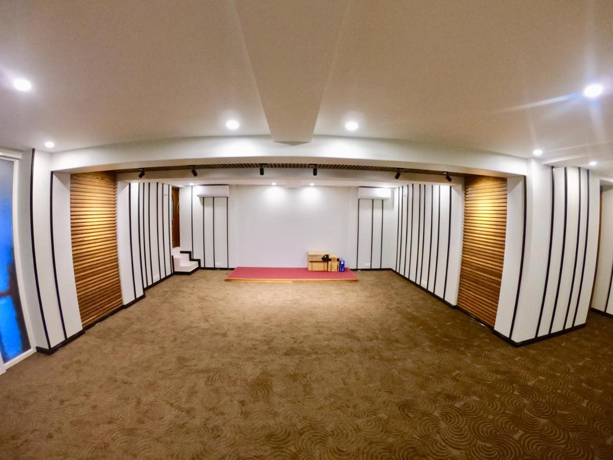 Royal City Hotel Mandalay Ngoại thất bức ảnh