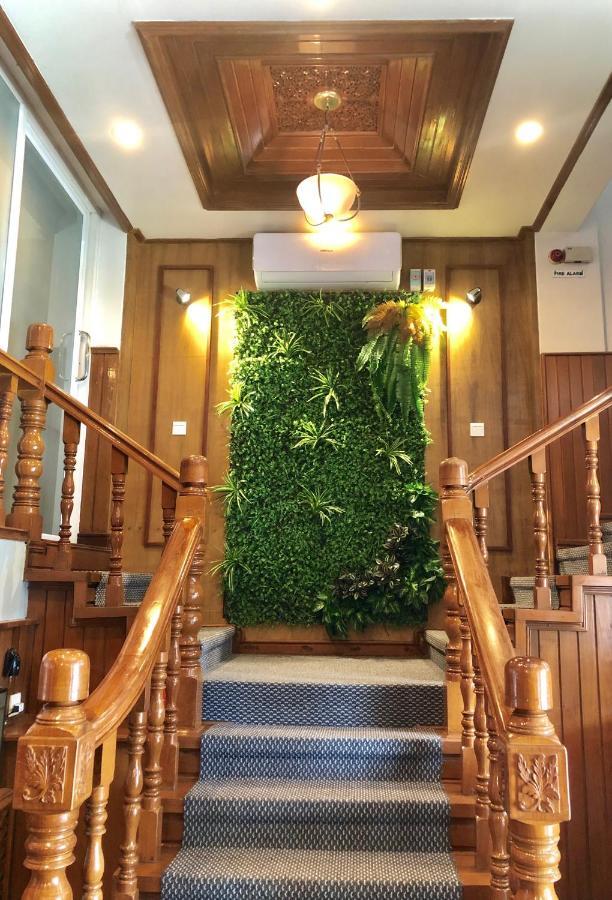 Royal City Hotel Mandalay Ngoại thất bức ảnh