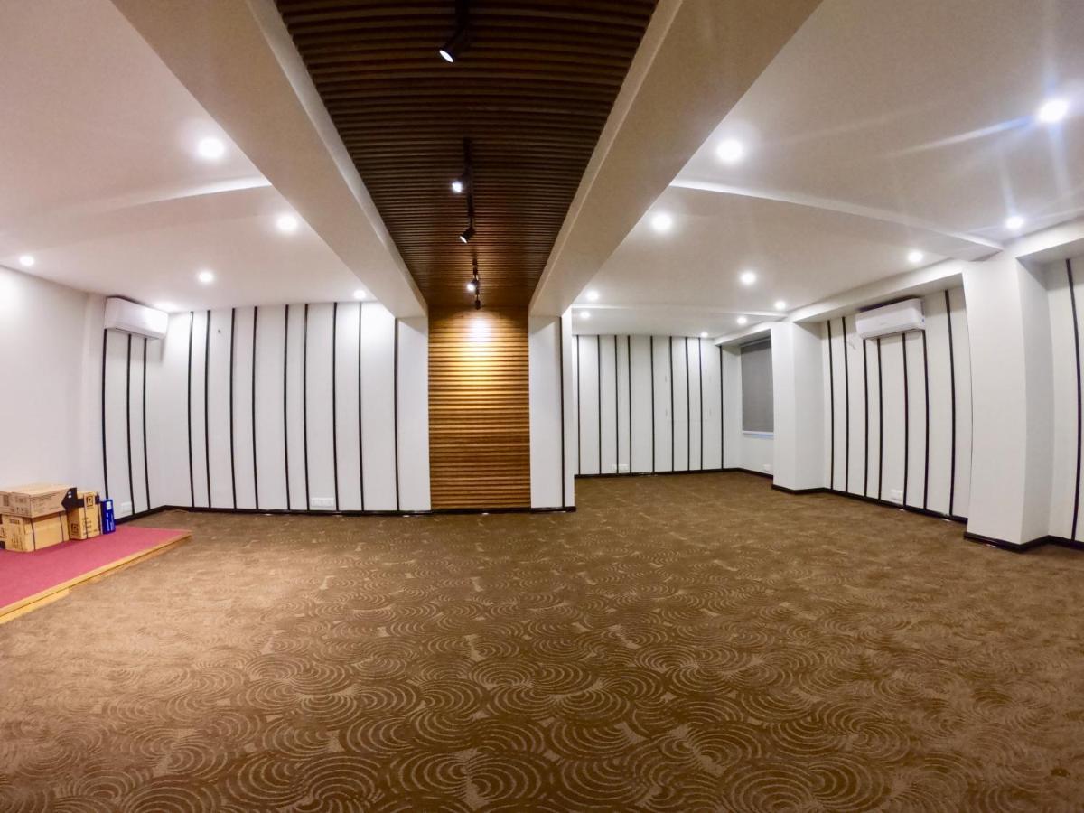 Royal City Hotel Mandalay Ngoại thất bức ảnh