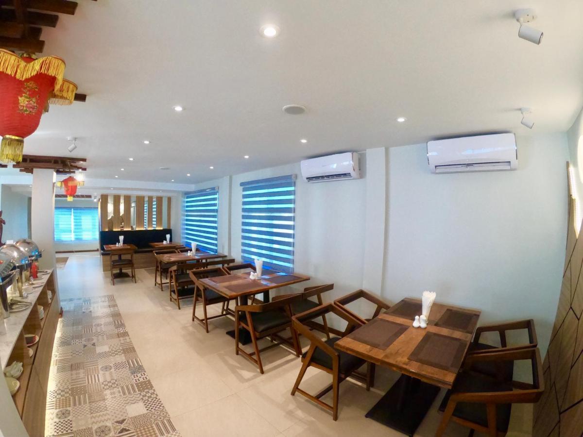 Royal City Hotel Mandalay Ngoại thất bức ảnh